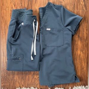 Dark Harbor Figs Set XSP